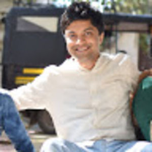 Meet your Posher, Chirag